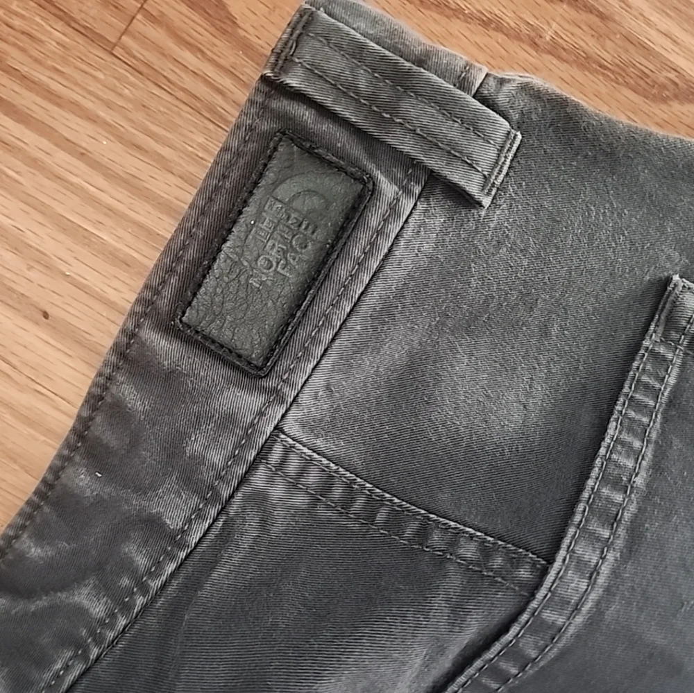 The North Face‎ Men's Gray Hiking Jeans Size 30